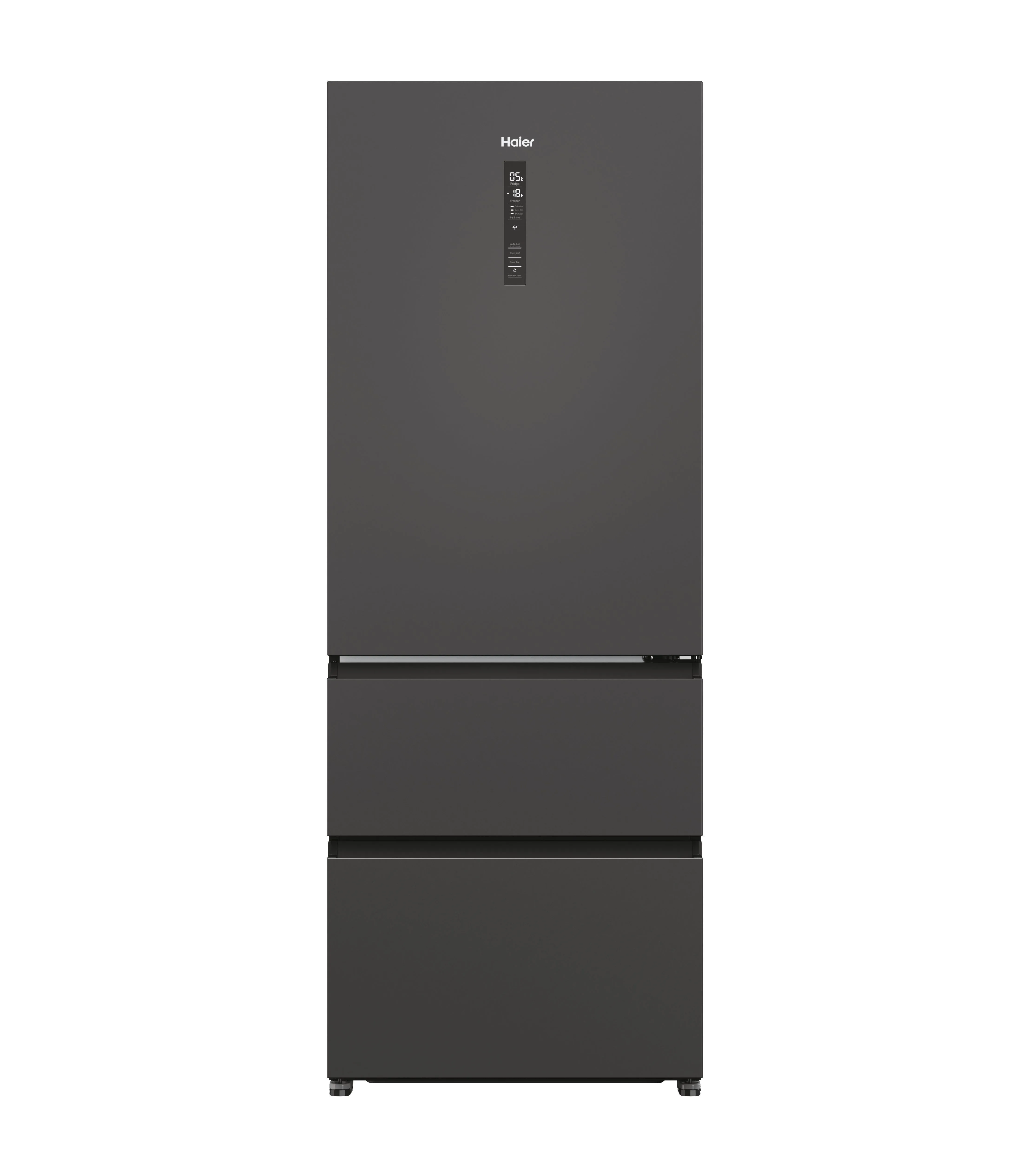 Lodówka Haier HTR5719ENPT